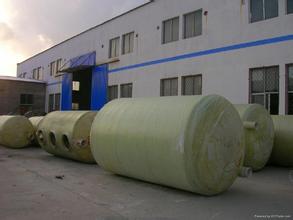 棗強瑞鴻玻璃鋼防腐制品廠 專注玻璃鋼冷卻塔、凈化塔與脫硫除塵器制造