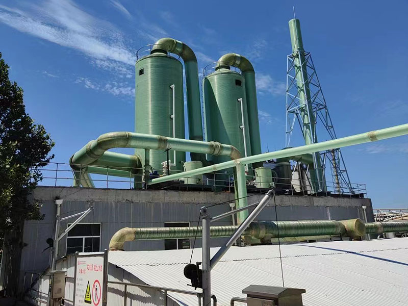 生物除臭箱 綠色科技，守護(hù)清新空氣