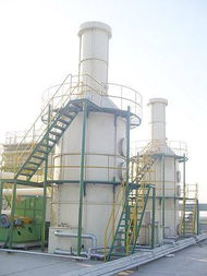 手糊工藝在生物除臭箱制造中的應(yīng)用——聚焦中國(guó)玻璃鋼綜合信息網(wǎng)的專業(yè)視角